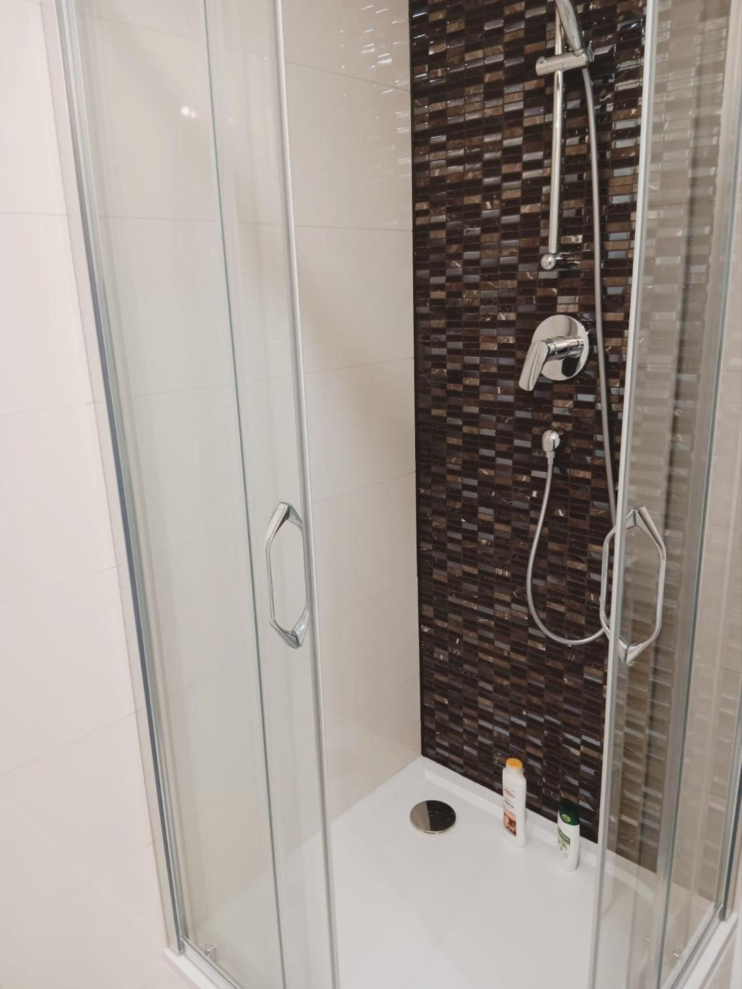 Apartment Center - Next To Florenc Prague